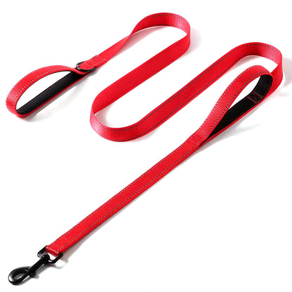CORREA AVENTURDOG CONTROL PADDED PRO