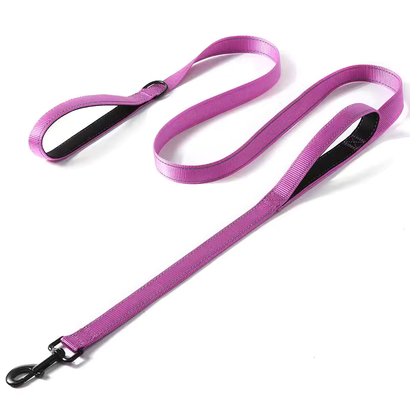 CORREA AVENTURDOG CONTROL PADDED PRO