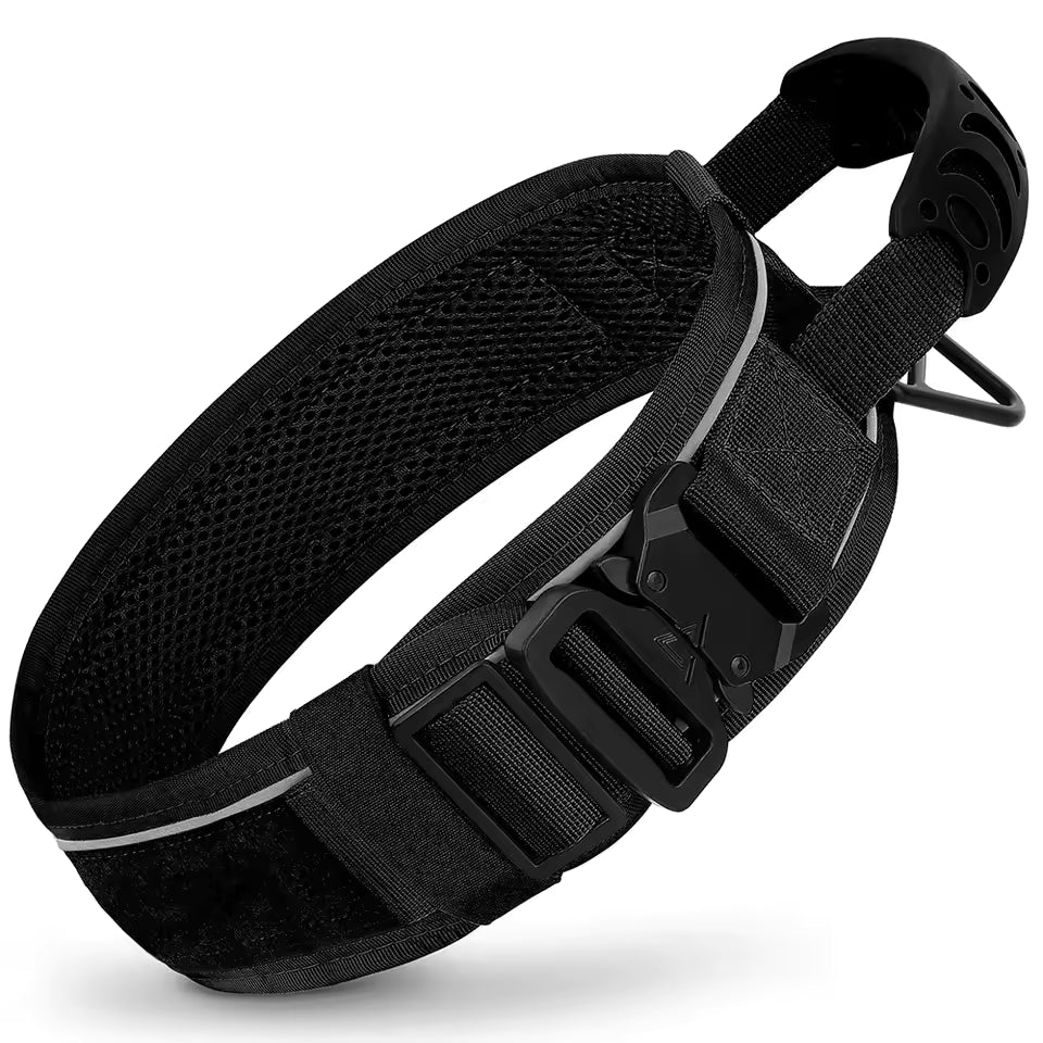 COLLAR AVENTURDOG TRAIL GRIP TACTICAL