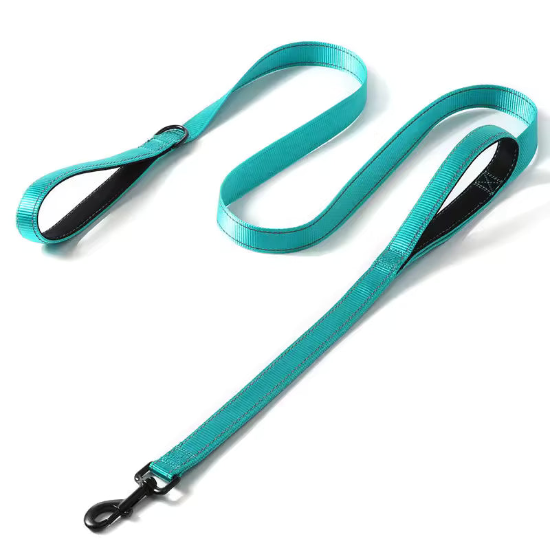 CORREA AVENTURDOG CONTROL PADDED PRO