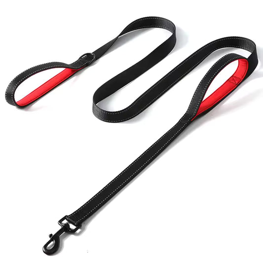 CORREA AVENTURDOG CONTROL PADDED PRO
