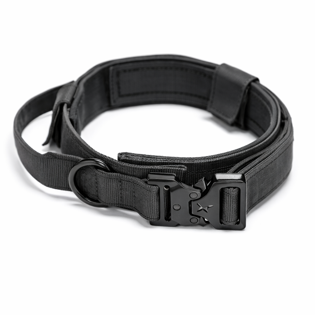 COLLAR AVENTURDOG TRAIL CORE TACTICAL