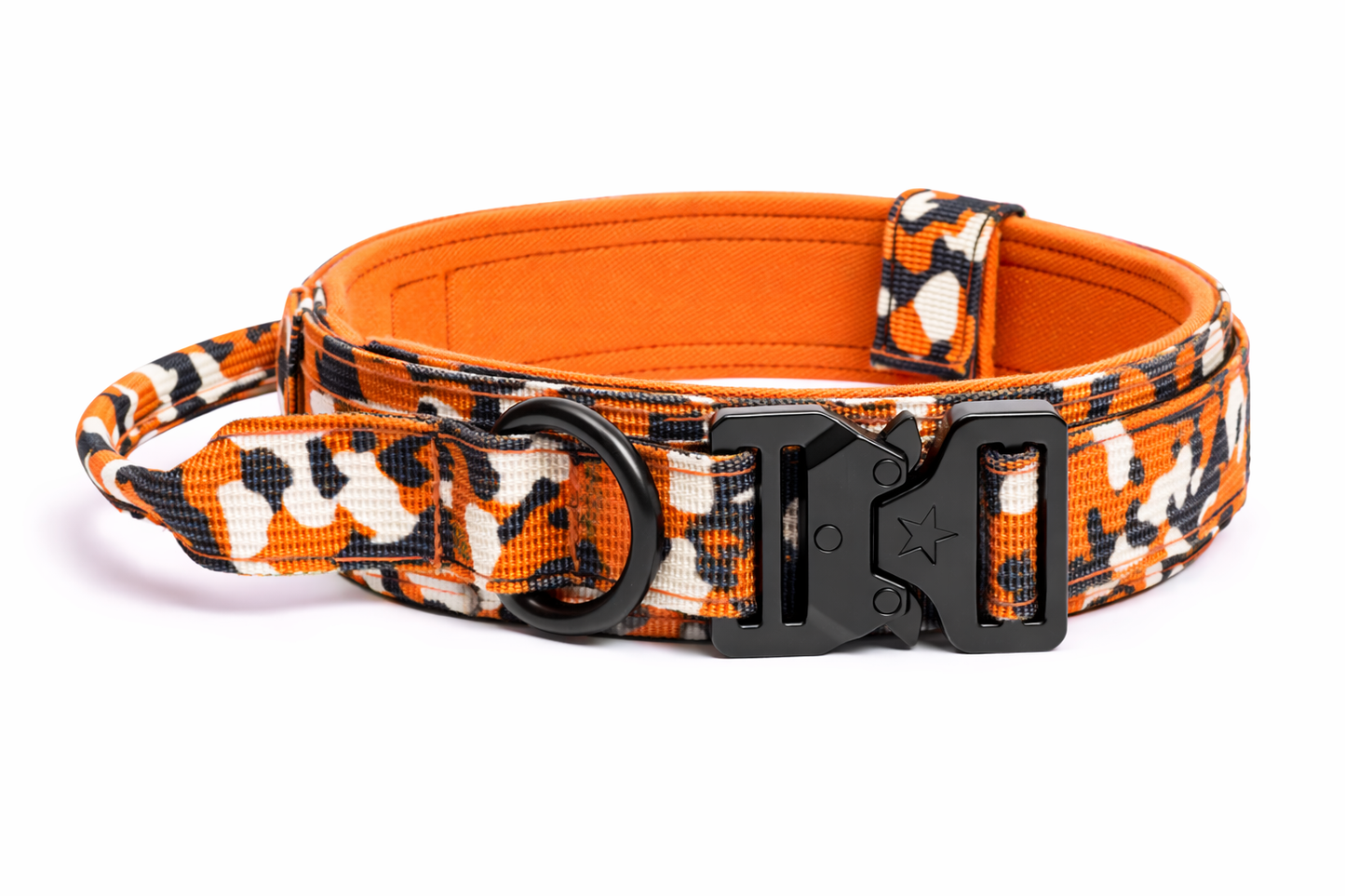 COLLAR AVENTURDOG TRAIL CORE TACTICAL