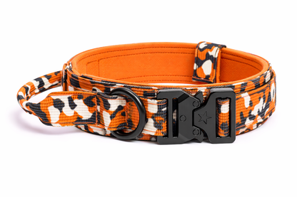 COLLAR AVENTURDOG TRAIL CORE TACTICAL