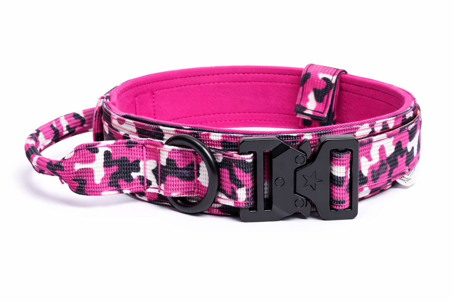 COLLAR AVENTURDOG TRAIL CORE TACTICAL