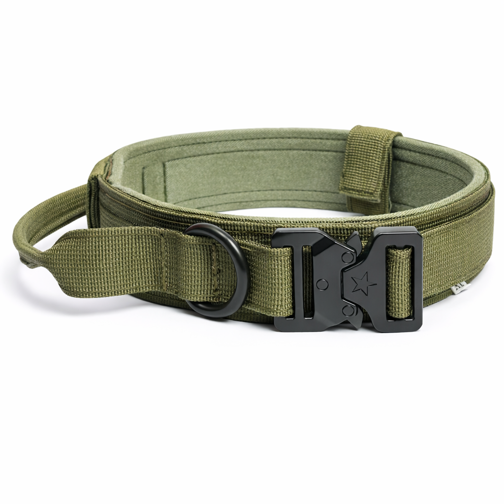 COLLAR AVENTURDOG TRAIL CORE TACTICAL