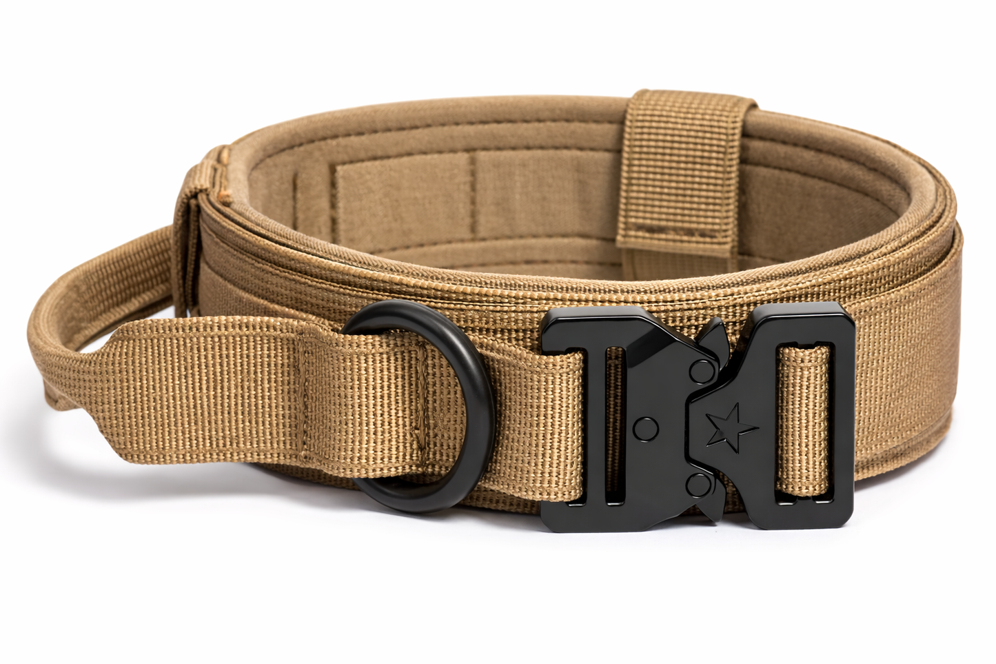 COLLAR AVENTURDOG TRAIL CORE TACTICAL