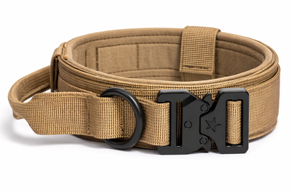 COLLAR AVENTURDOG TRAIL CORE TACTICAL