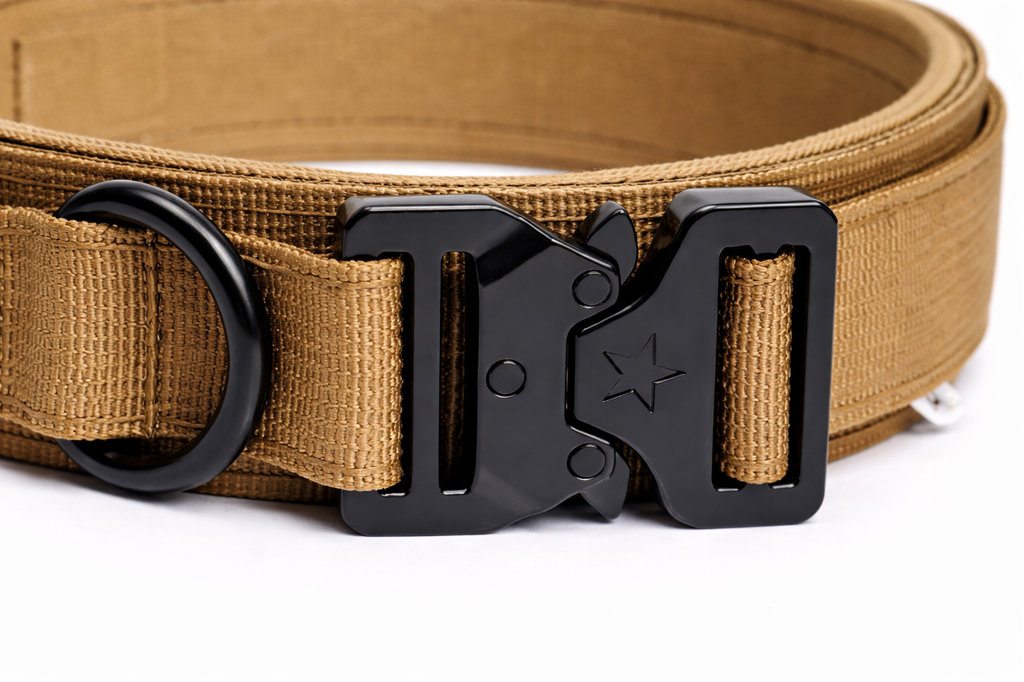 COLLAR AVENTURDOG TRAIL CORE TACTICAL