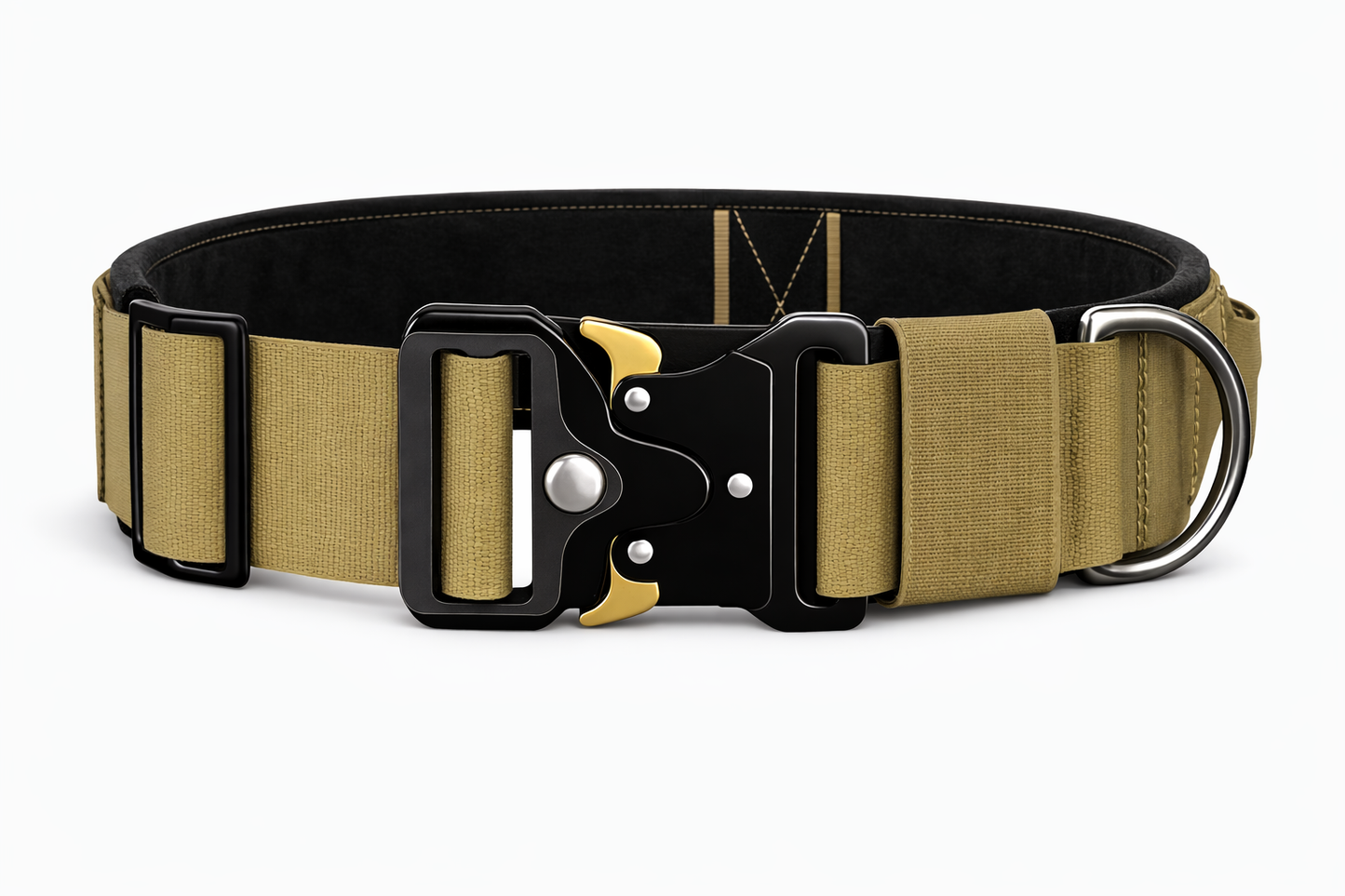 COLLAR AVENTURDOG TRAIL FORCE ELITE