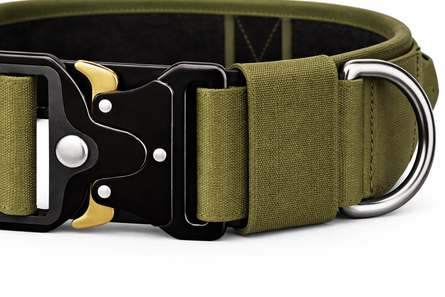 COLLAR AVENTURDOG TRAIL FORCE ELITE