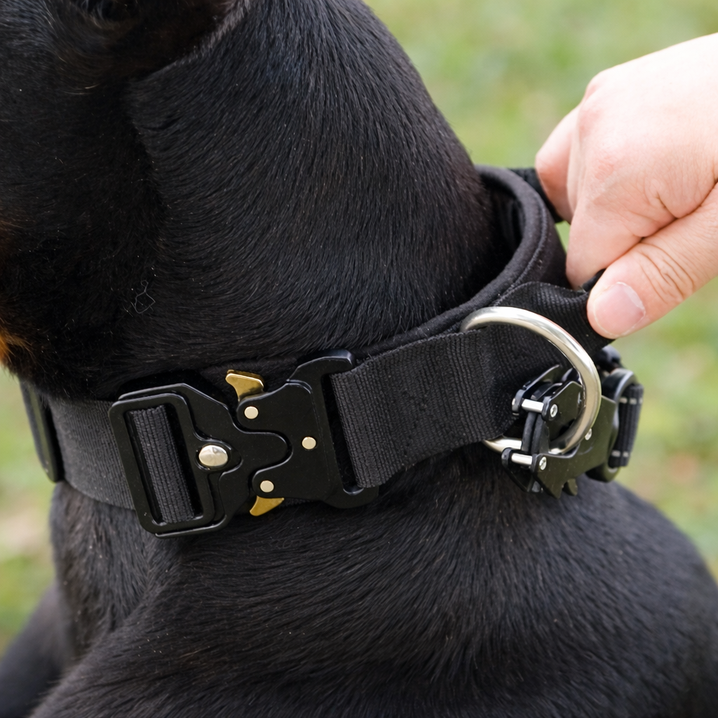 COLLAR AVENTURDOG TRAIL FORCE ELITE