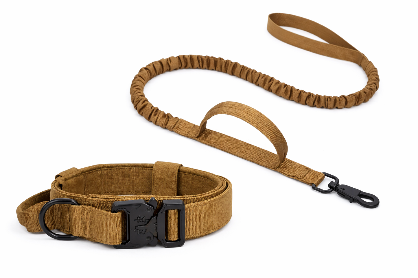 COLLAR &CORREA AVENTURDOG TACTIC