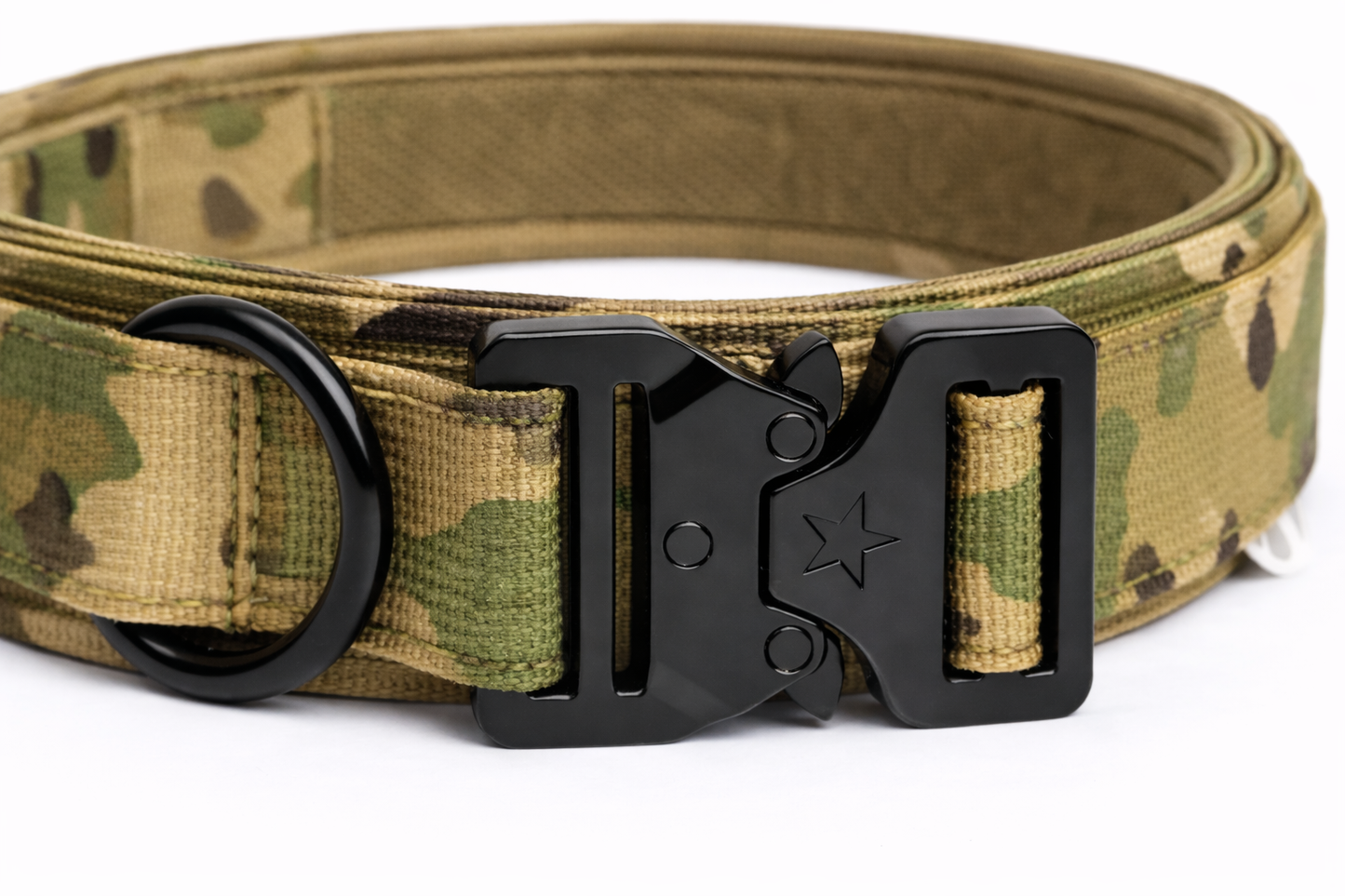COLLAR &CORREA AVENTURDOG TACTIC