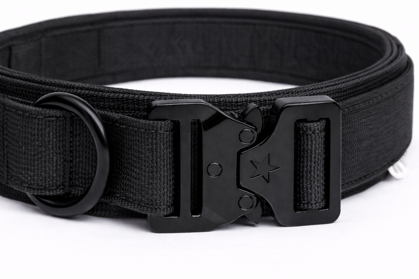 COLLAR &CORREA AVENTURDOG TACTIC