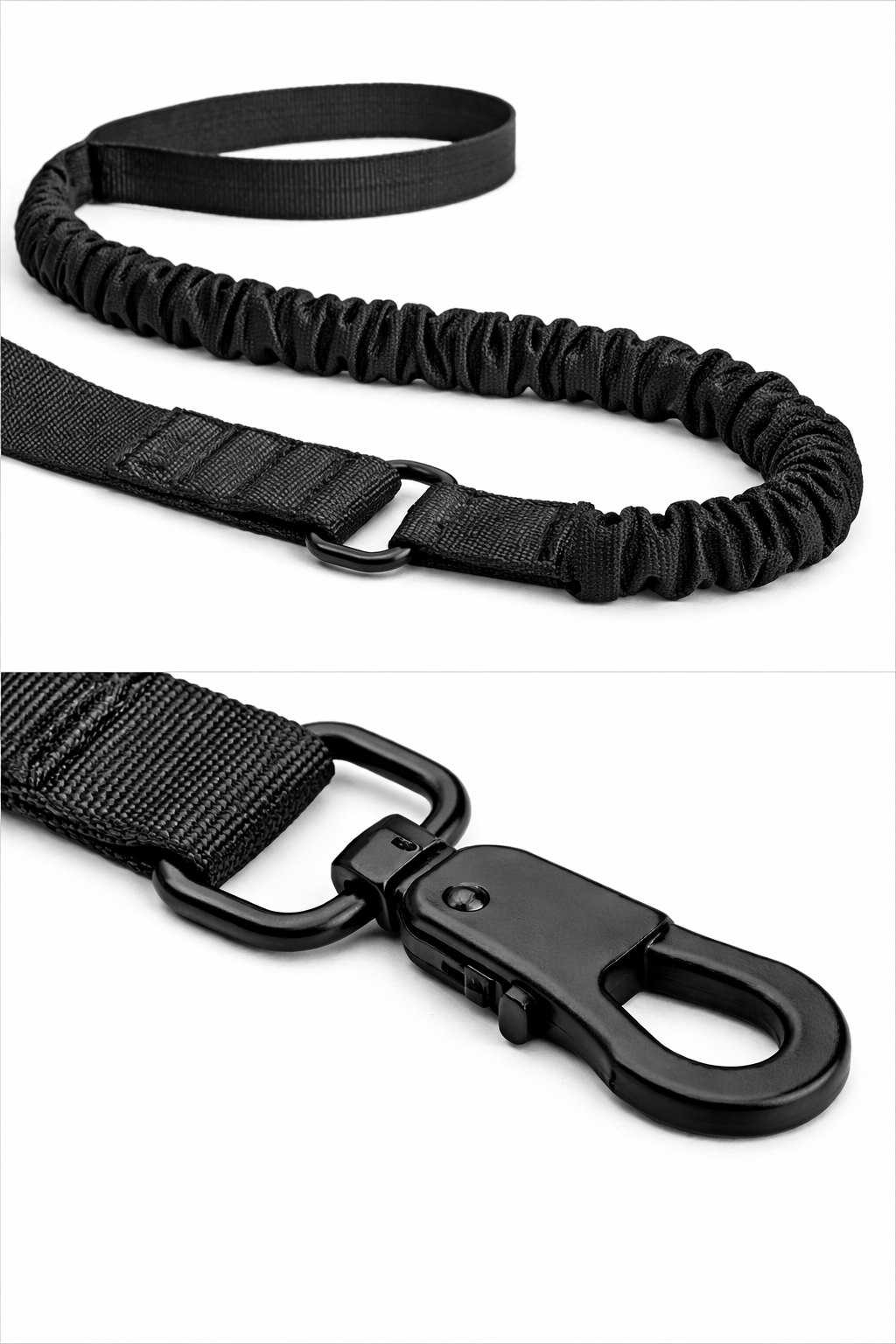 COLLAR &CORREA AVENTURDOG TACTIC
