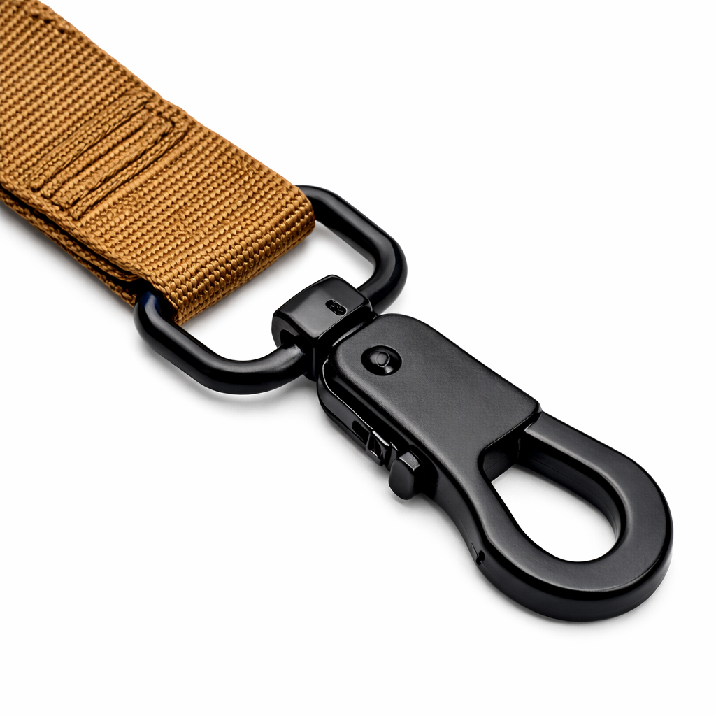 COLLAR &CORREA AVENTURDOG TACTIC