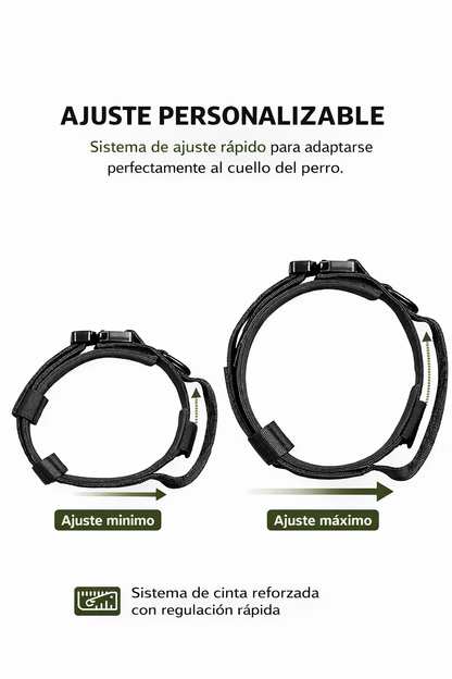 COLLAR AVENTURDOG TRAIL CONTROL PRO