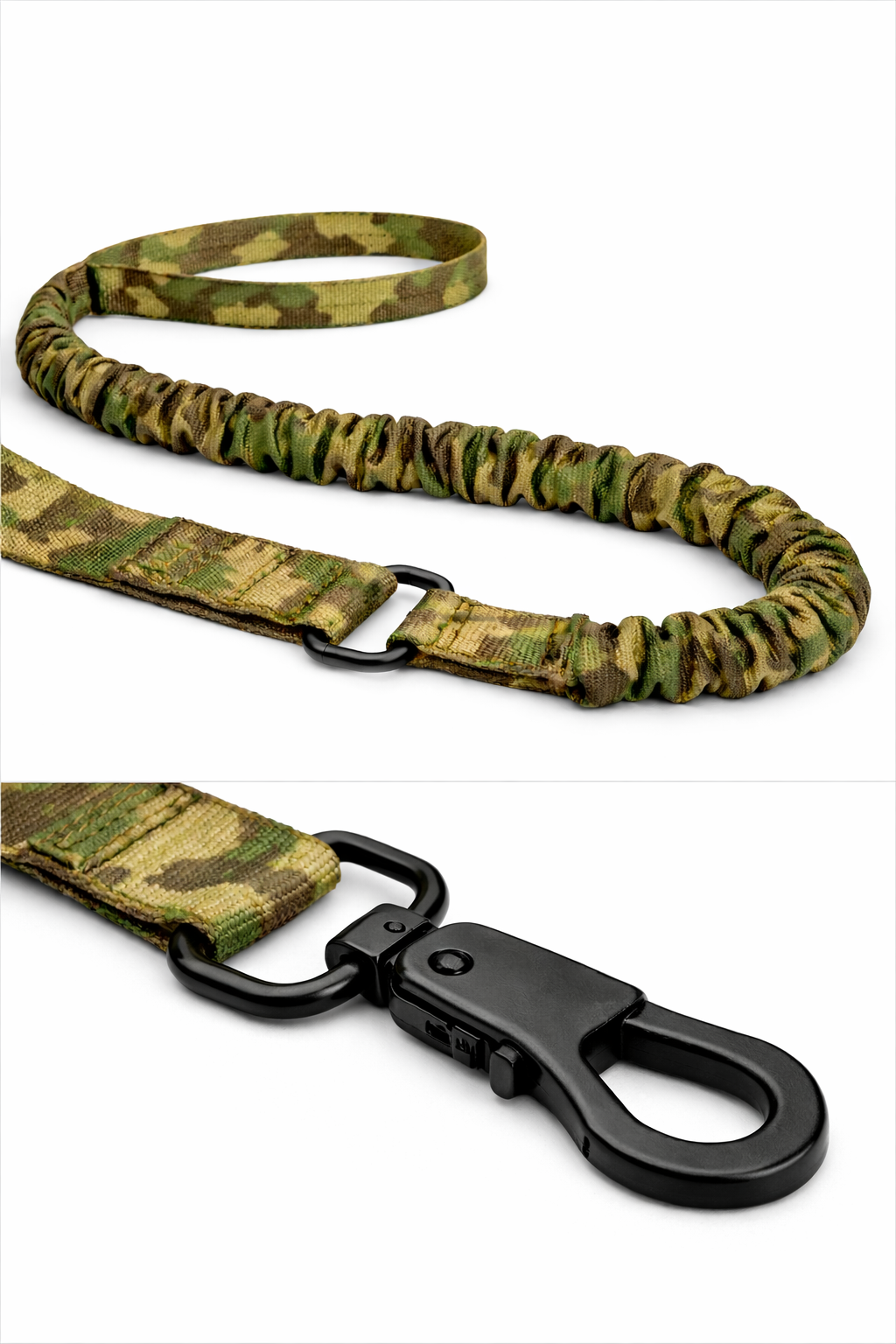 COLLAR &CORREA AVENTURDOG TACTIC