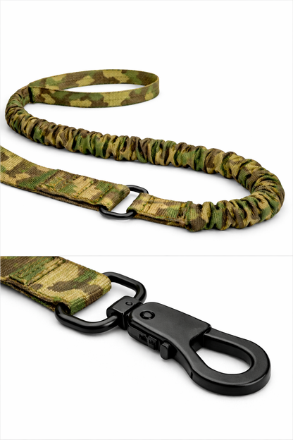 COLLAR &CORREA AVENTURDOG TACTIC