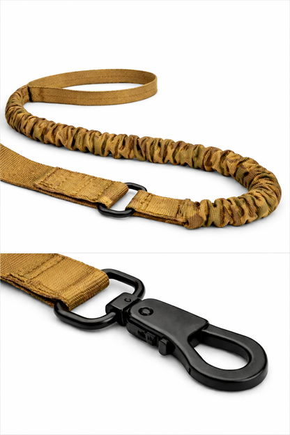 COLLAR &CORREA AVENTURDOG TACTIC