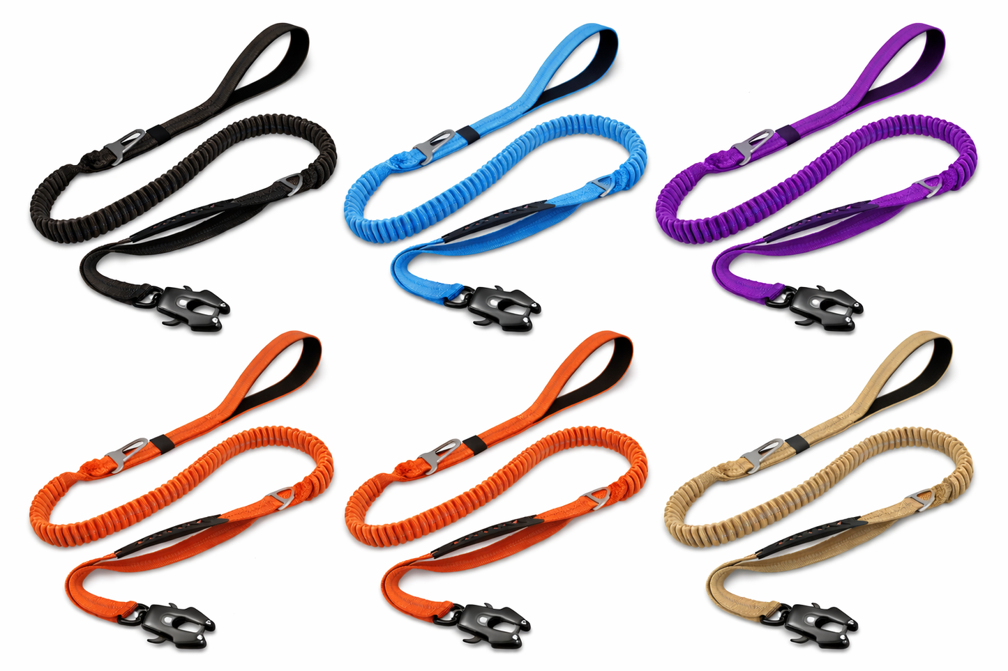 CORREA AVENTURDOG CONTROL FLEX