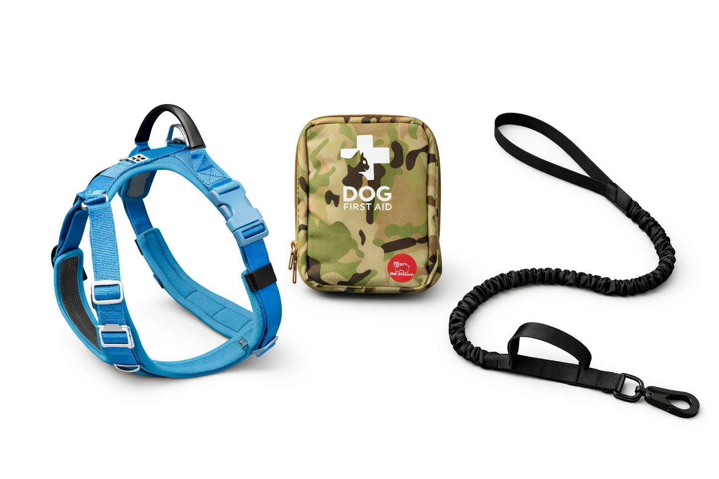 KIT AVENTURA AVENTURDOG