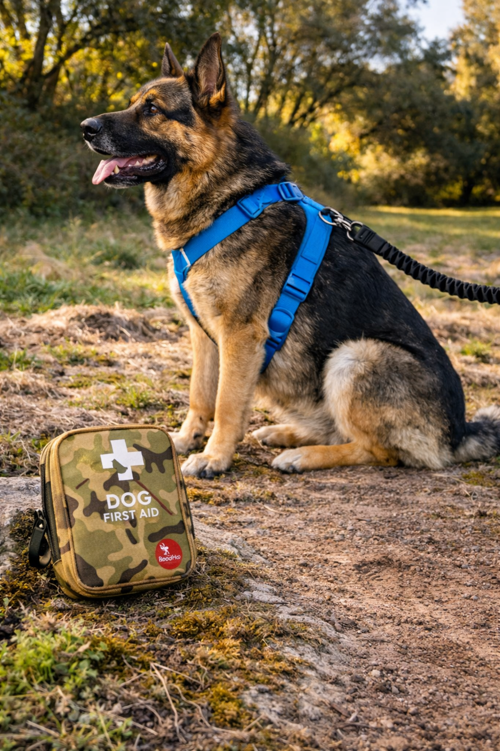 KIT AVENTURA AVENTURDOG