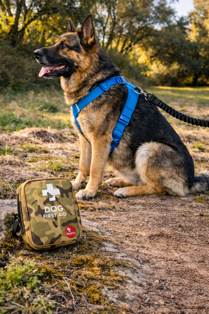 KIT AVENTURA AVENTURDOG
