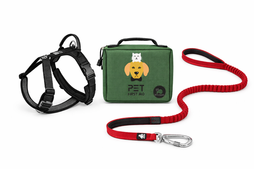 KIT AVENTURA PRO AVENTURDOG