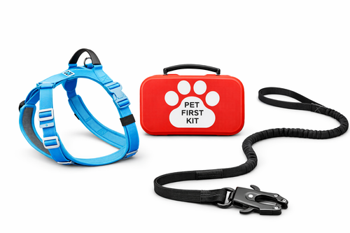 KIT AVENTURA PLUS AVENTURDOG