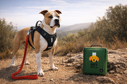 KIT AVENTURA PRO AVENTURDOG