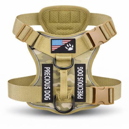 ARNÉS AVENTURDOG TRAIL GUARD