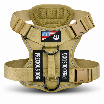 ARNÉS AVENTURDOG TRAIL GUARD