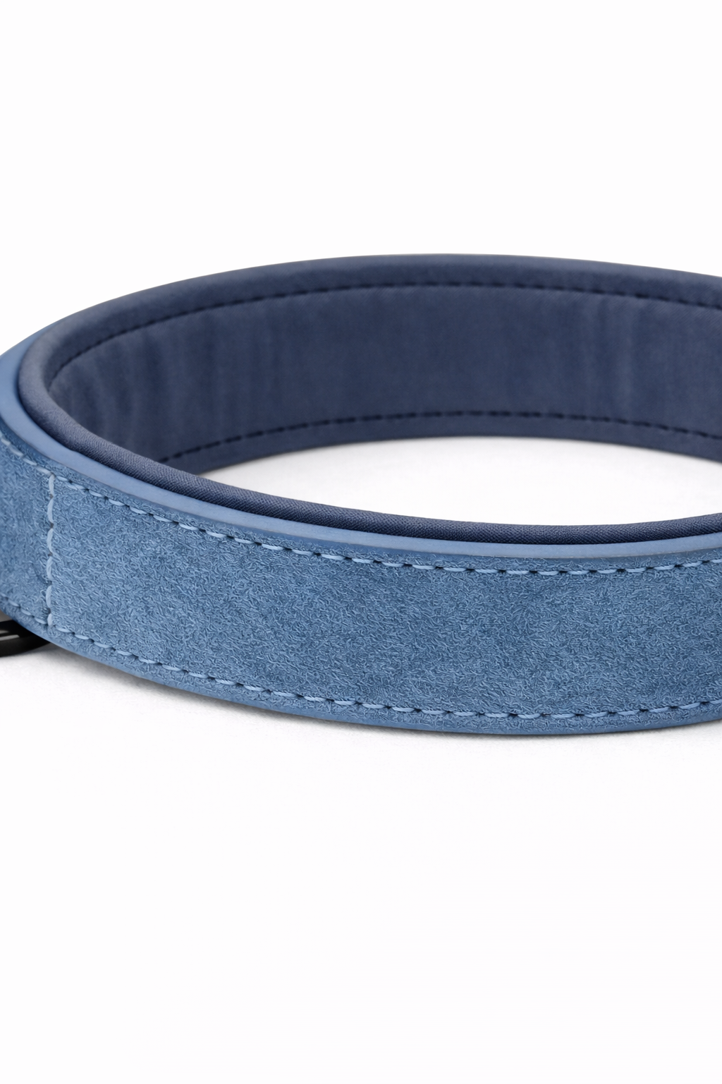 COLLAR AVENTURDOG PERSONALIZABLE TERRA