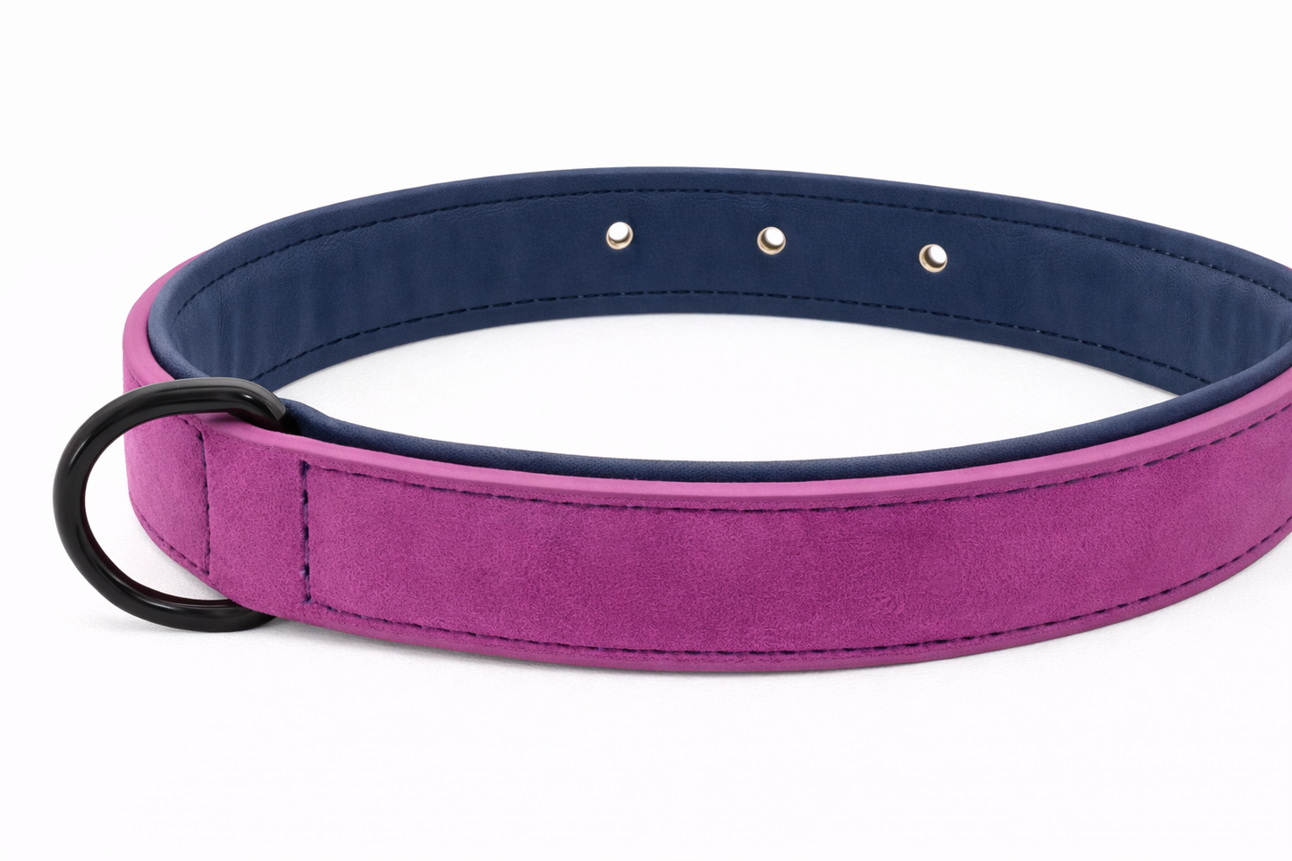 COLLAR AVENTURDOG PERSONALIZABLE TERRA