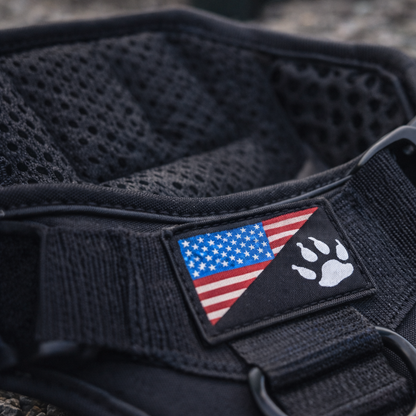 ARNÉS AVENTURDOG TRAIL GUARD