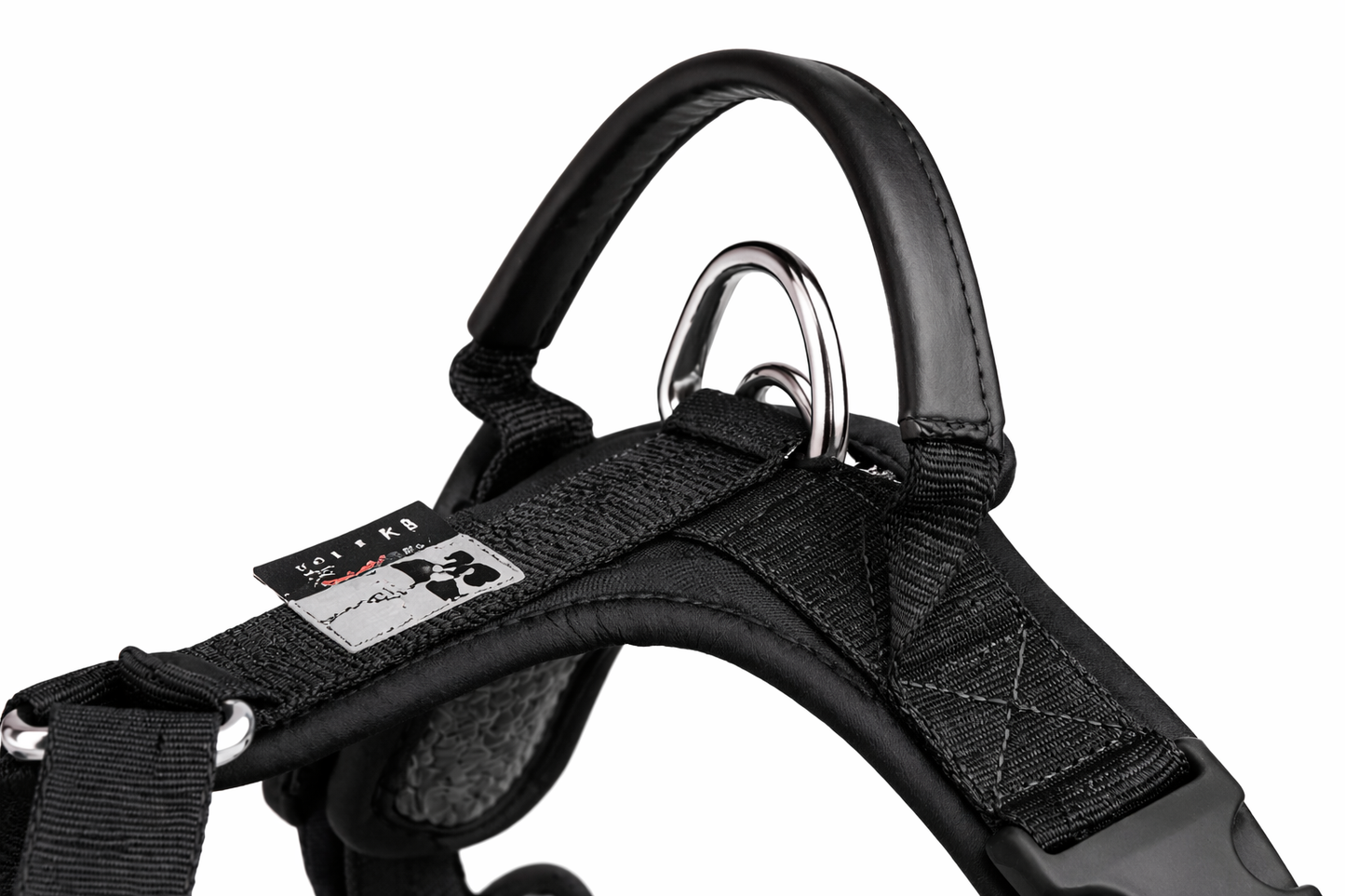 ARNÉS AVENTURDOG WILD CANE