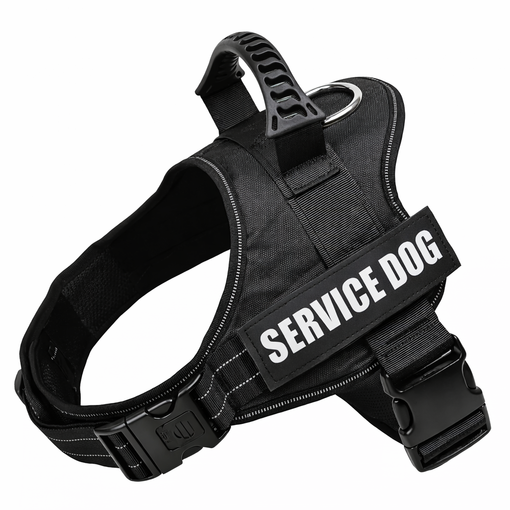 ARNÉS AVENTURDOG TACTICAL ID