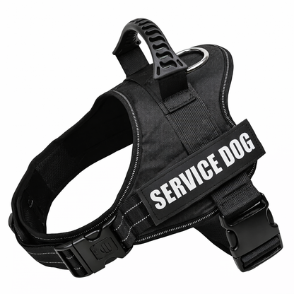 ARNÉS AVENTURDOG TACTICAL ID