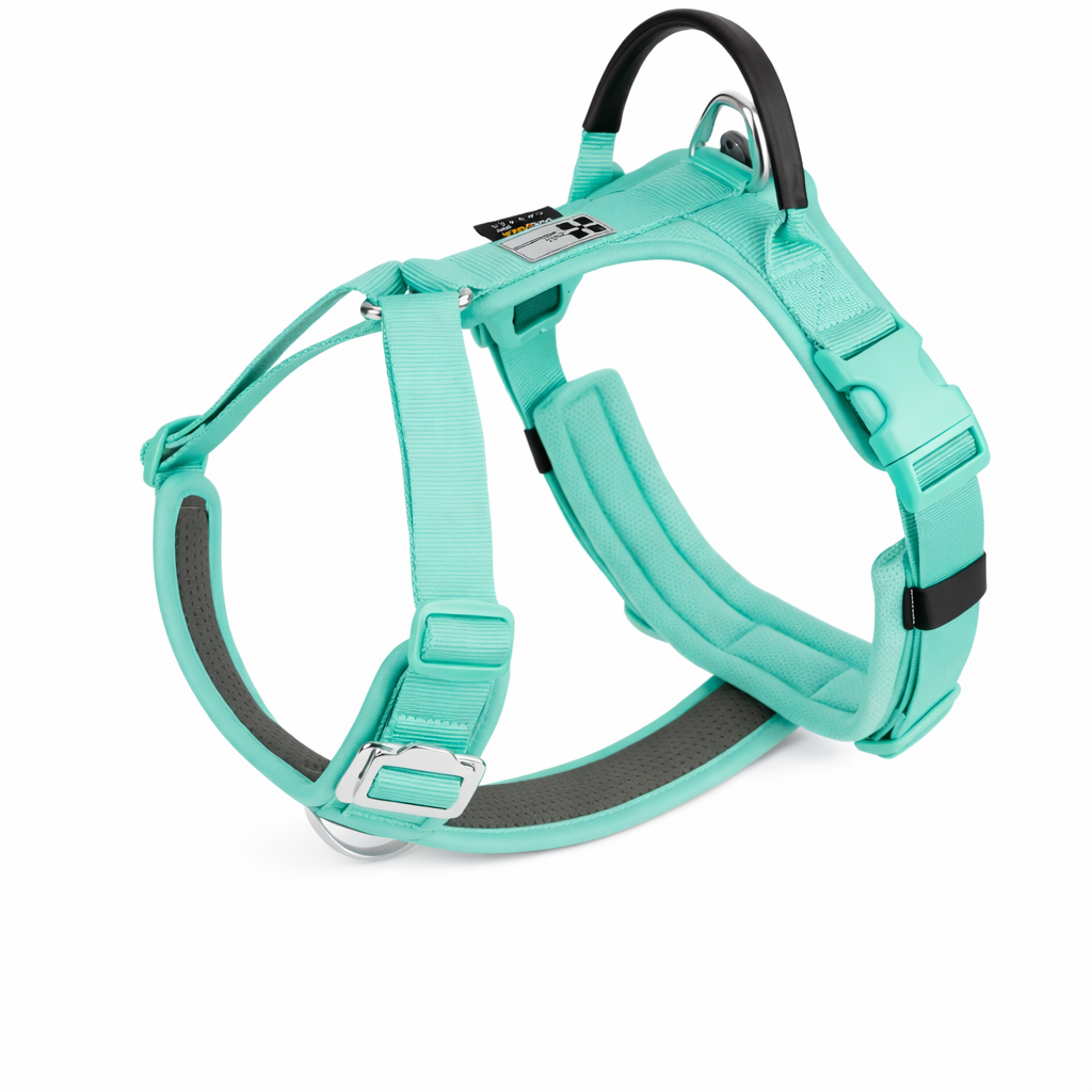 ARNÉS AVENTURDOG WILD CANE