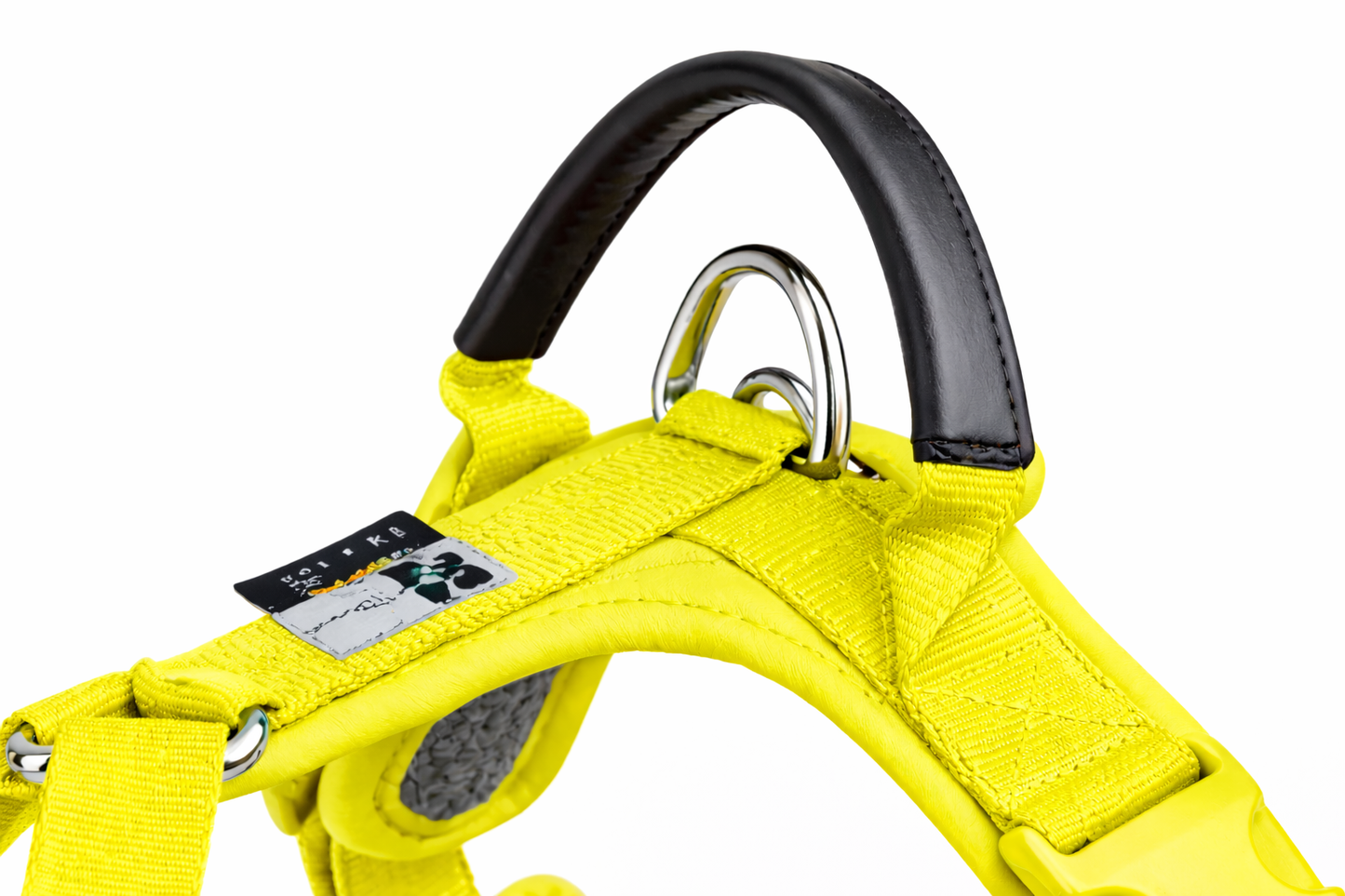 ARNÉS AVENTURDOG WILD CANE