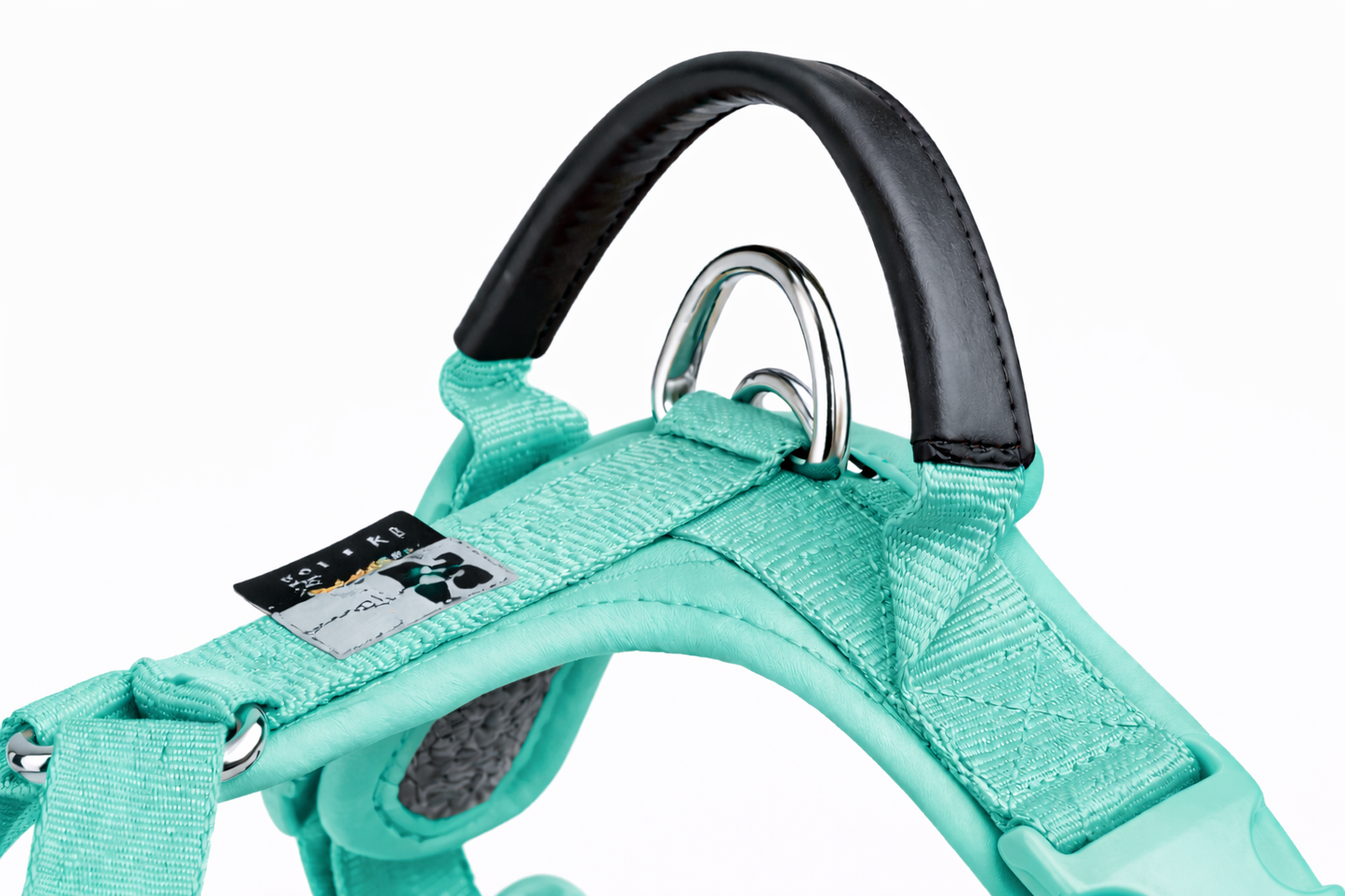 ARNÉS AVENTURDOG WILD CANE