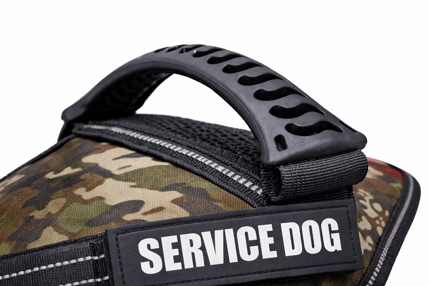 ARNÉS AVENTURDOG TACTICAL ID