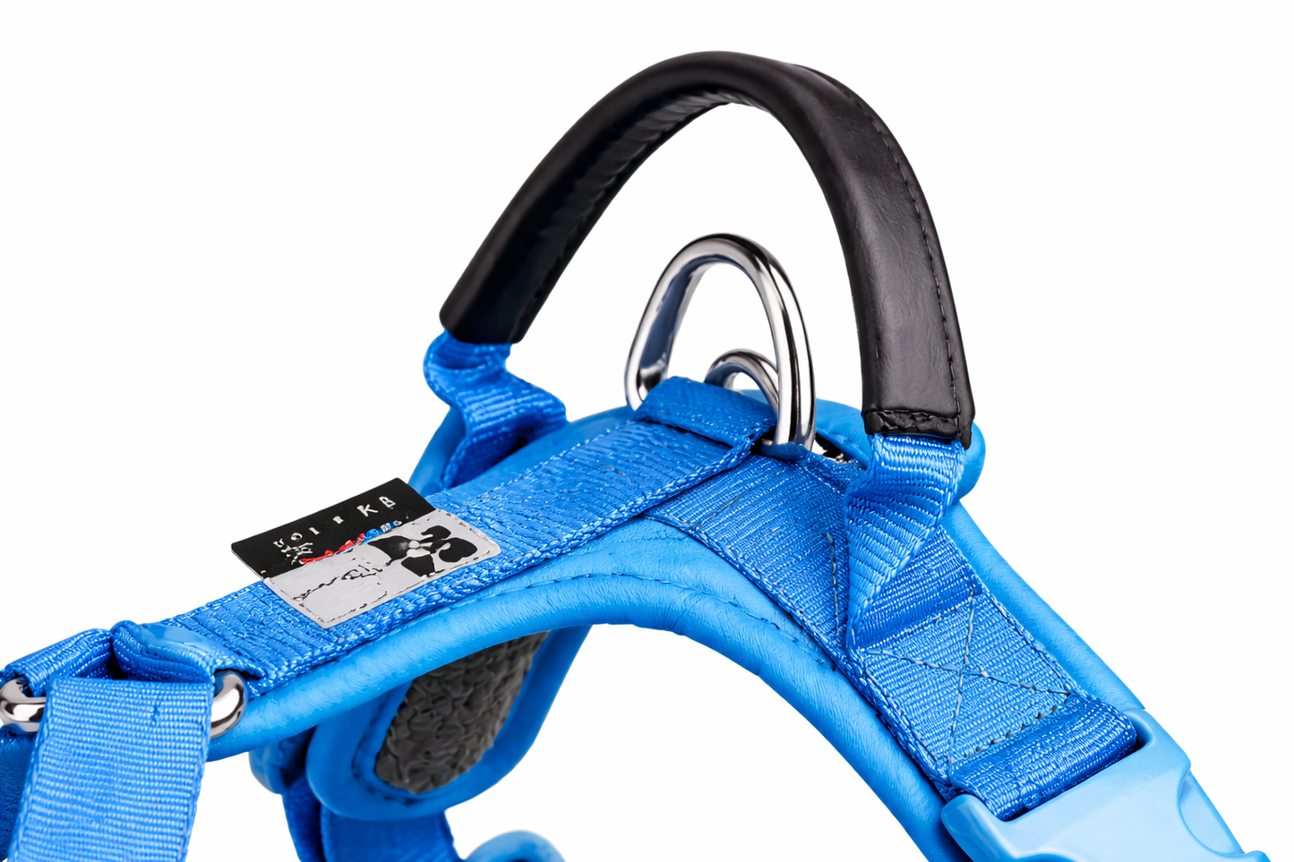 ARNÉS AVENTURDOG WILD CANE