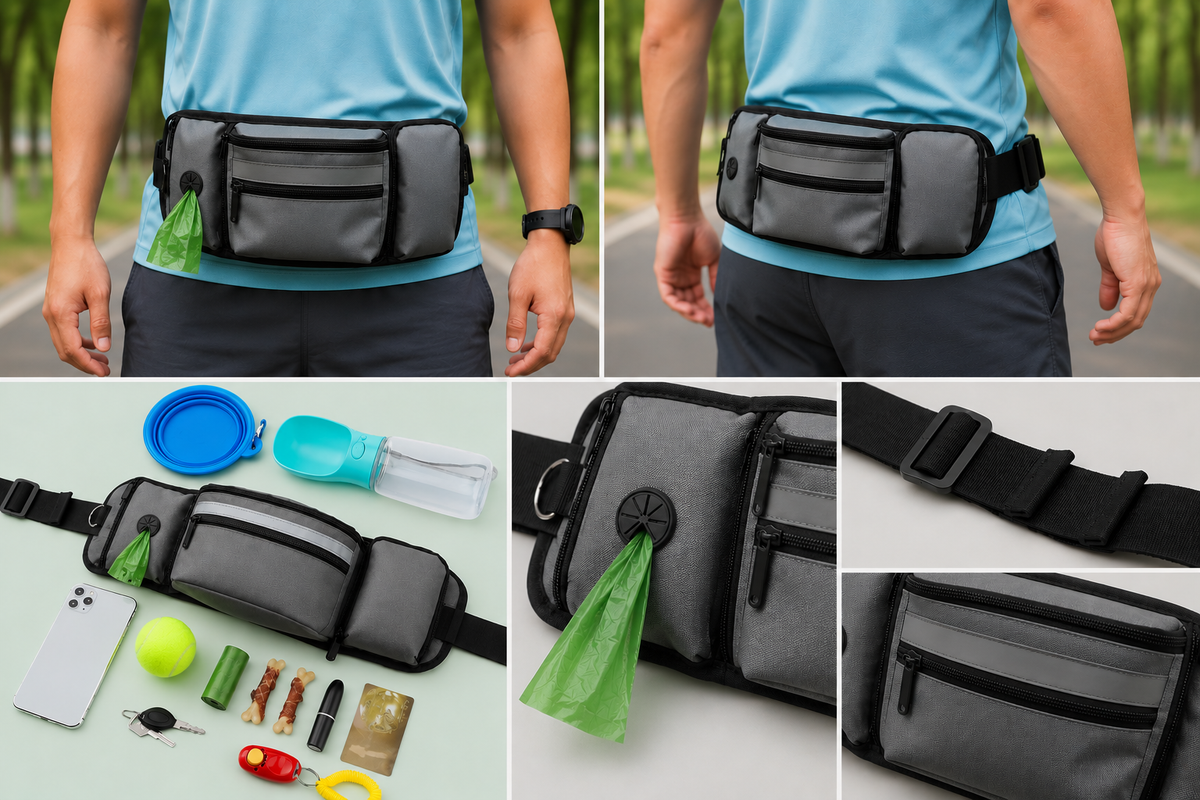 RIÑONERA AVENTURDOG TRAIL ACTIVE PRO