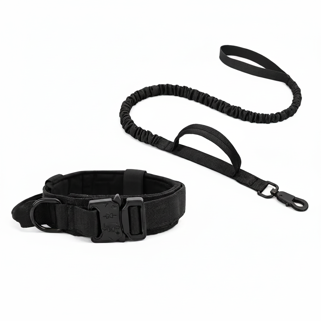 Collar & Correa Aventurdog Tactic - producto más grande