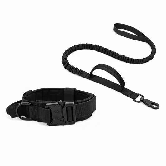 Collar & Correa Aventurdog Tactic - producto más grande