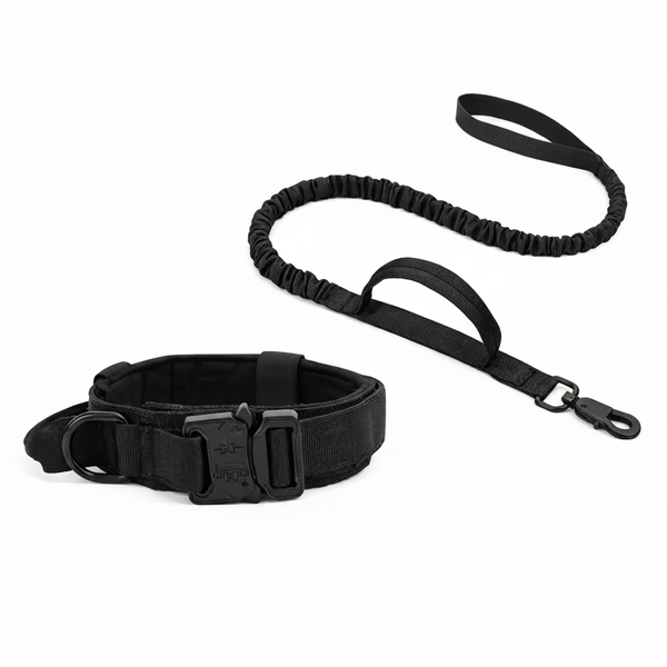 Collar & Correa Aventurdog Tactic - producto más grande