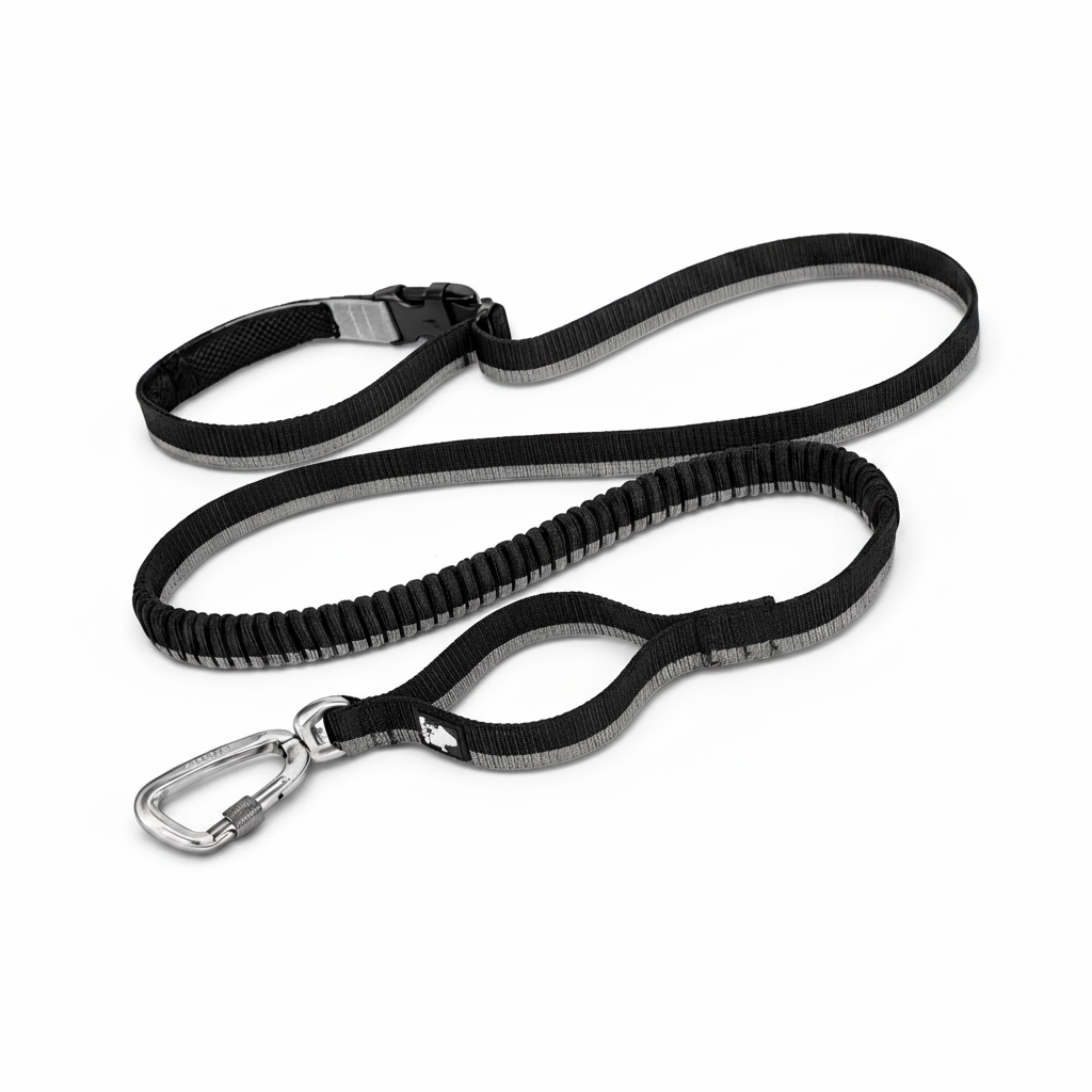 Correa Trail Flex - zoom extremo